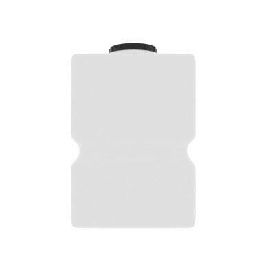 Ёмкость К200 л. белая