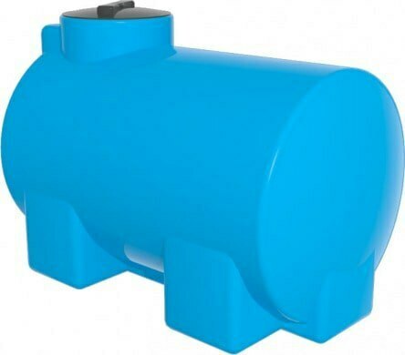 Ёмкость ЭВГ 500 л.